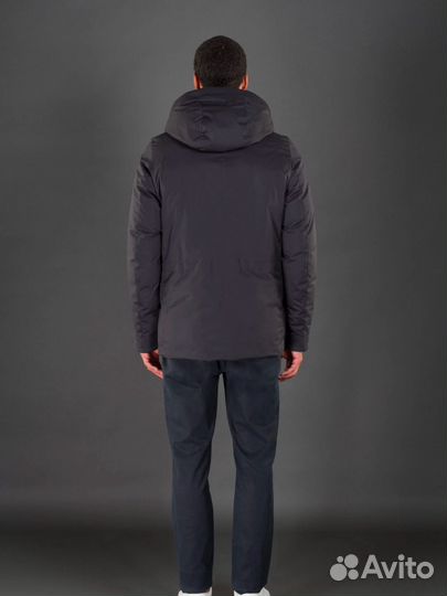 Куртка парка Moorer оригинал