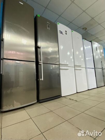 Холодильник бу