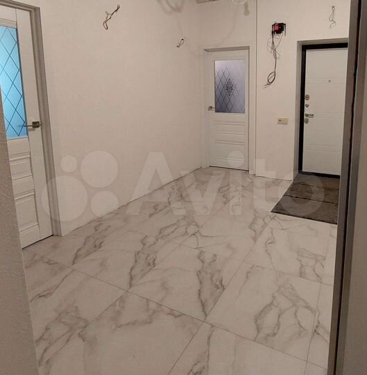 2-к. квартира, 55 м², 3/5 эт.