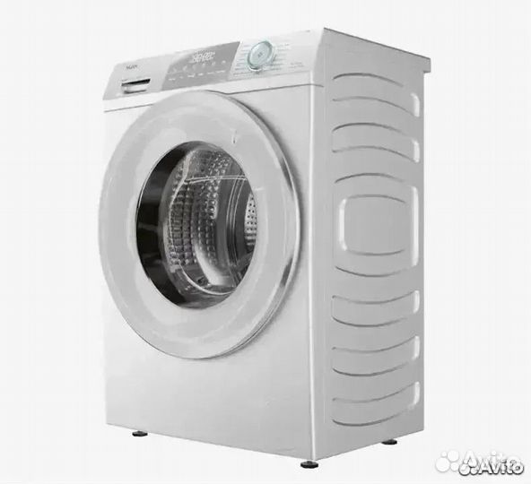 Стиральная машина Haier HW60-BP12929B Новая