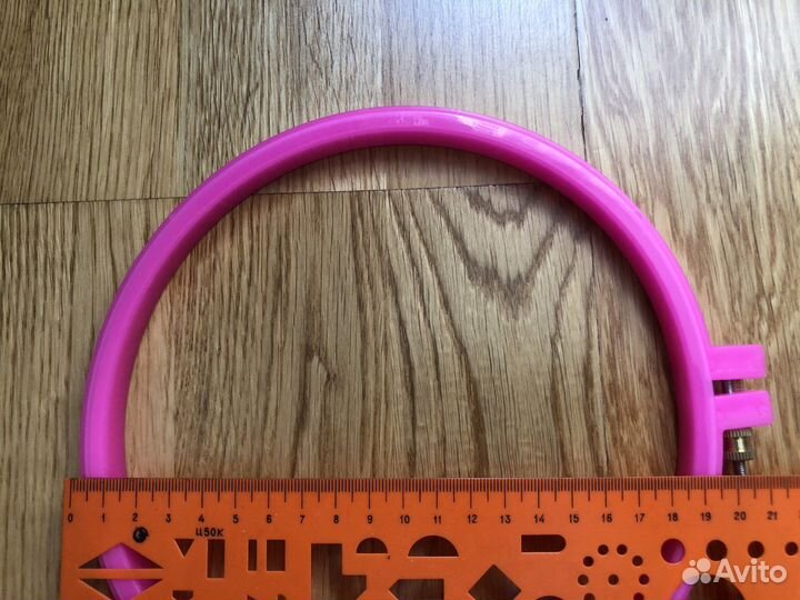 Пяльца для вышивания