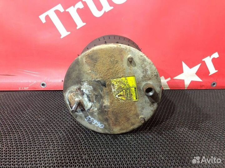 Пневмобаллон задний Volvo FH