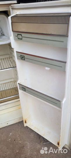 Холодильник