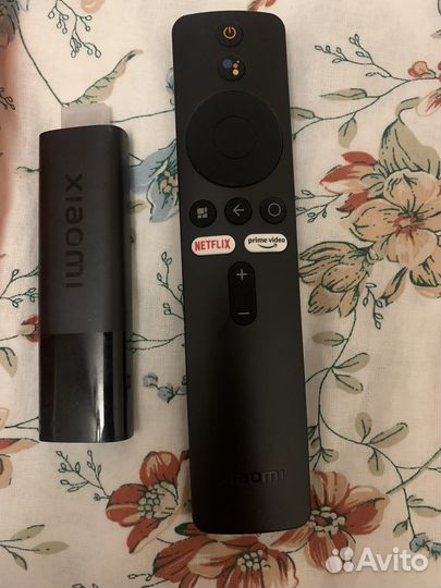 Xiaomi mi tv stick 4k