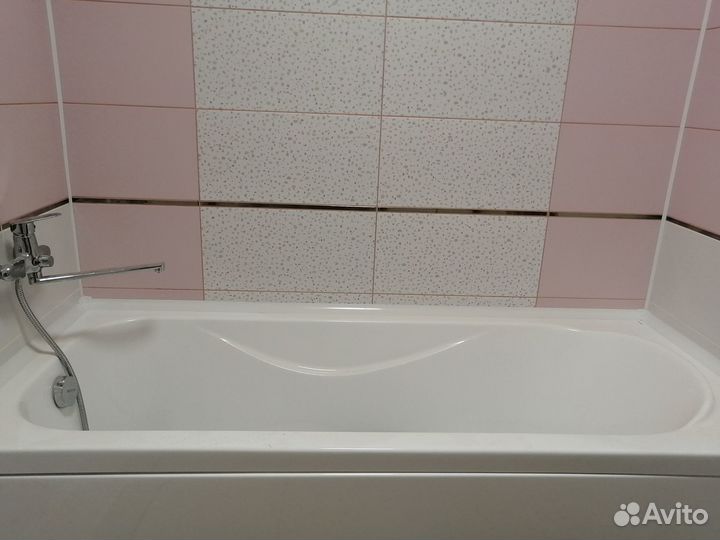 Ванная, туалет под ключ, сантехника, электрика