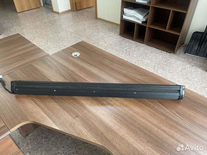 Светодиодная балка-фара