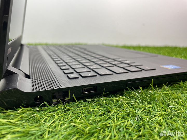 Ноутбук Toshiba C55-C N3700 4gb/500gb HDD