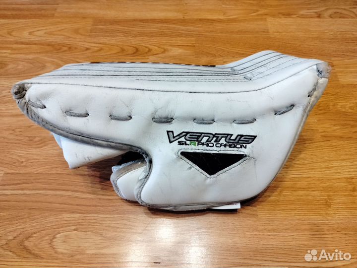 Вратарские блин (блокер) ловушка vaughn SR