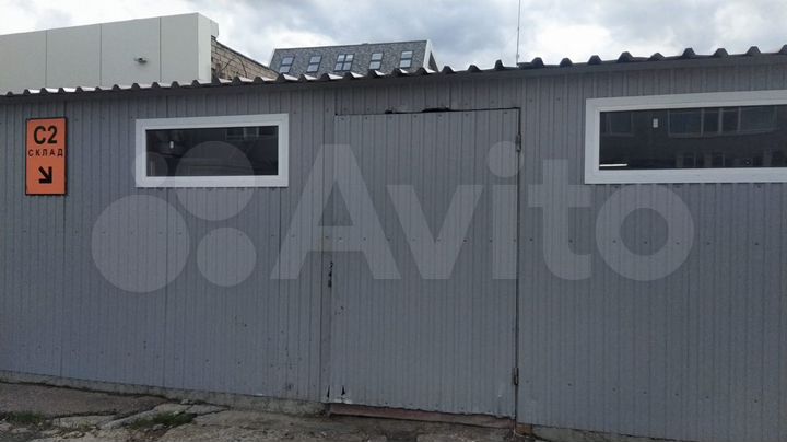 Склад, 149.3 м²