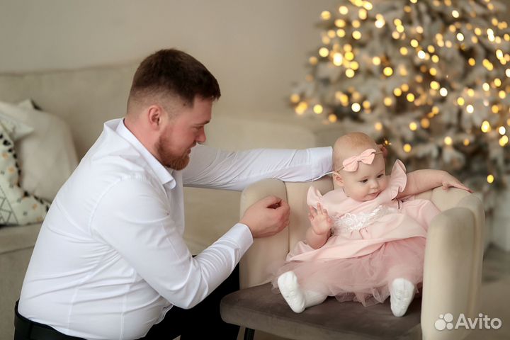 Фэмили лук мама дочка 74