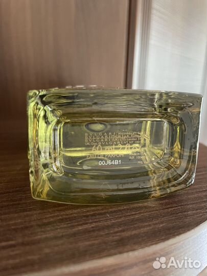 Личная коллекция парфюма