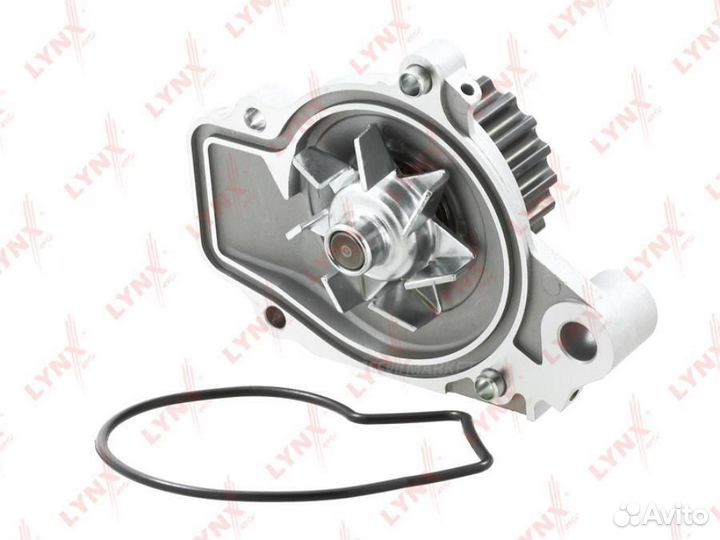 Lynxauto CW-0080 Насос водяной
