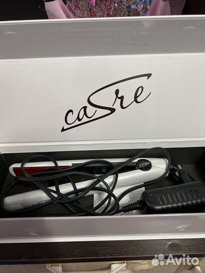 Аппарат для восстановления волос