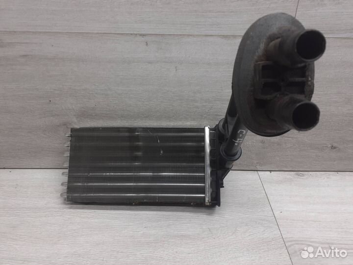 Радиатор отопителя Citroen C4 / 307