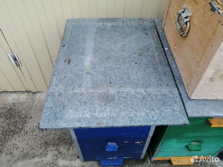 Улей 10 рамок