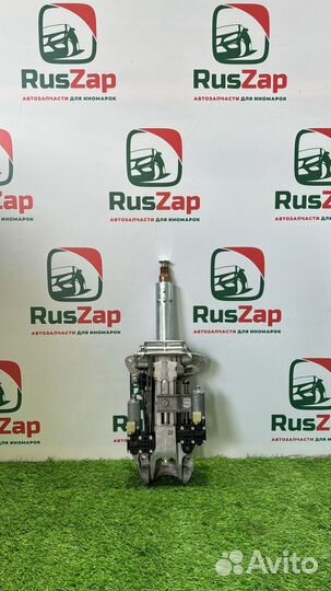 Рулевая колонка Mercedes-benz Gle-class C167