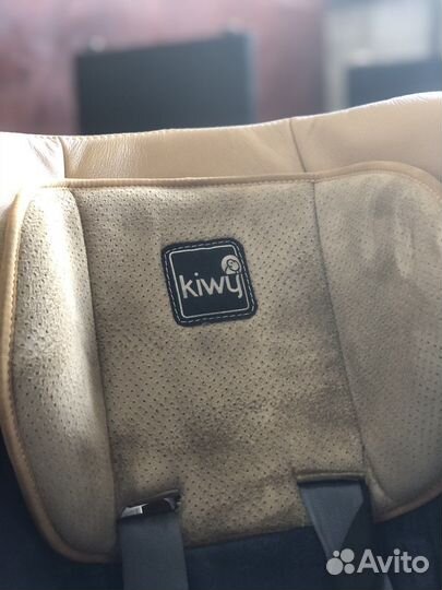 Детское автокресло премиум класса с isofix