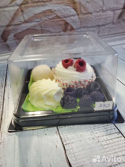 Мыло ручной работы 8 марта