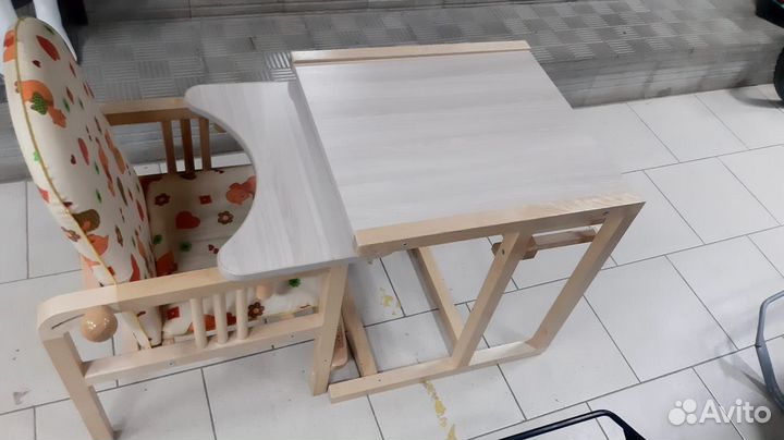 Стол+стул