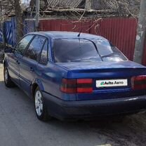 Volkswagen Passat 2.0 MT, 1994, 445 000 км, с пробегом, цена 130 000 руб.