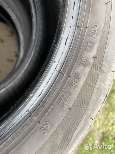 Formula Energy 205/55 R16