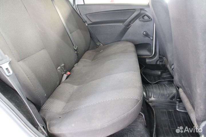 Datsun on-DO 1.6 МТ, 2019, 105 000 км