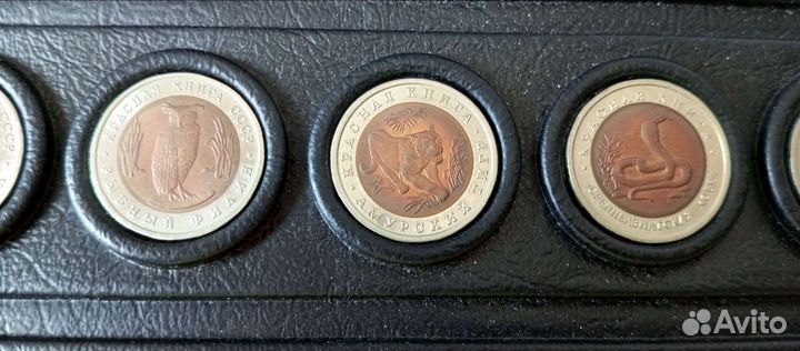 Красная книга