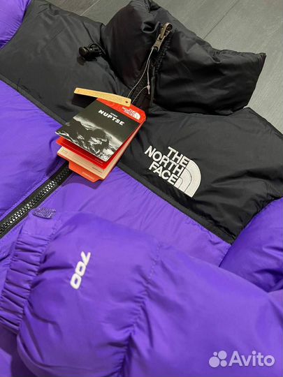 Куртка The north face 700