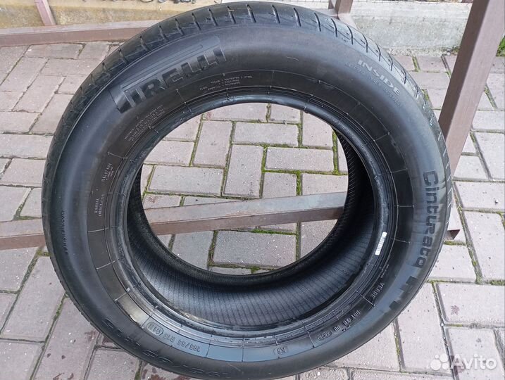 Pirelli Cinturato P1 195/65 R15