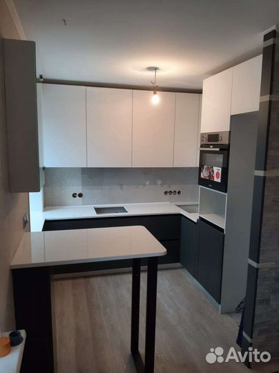 Изготовление столешниц из искусственного камня