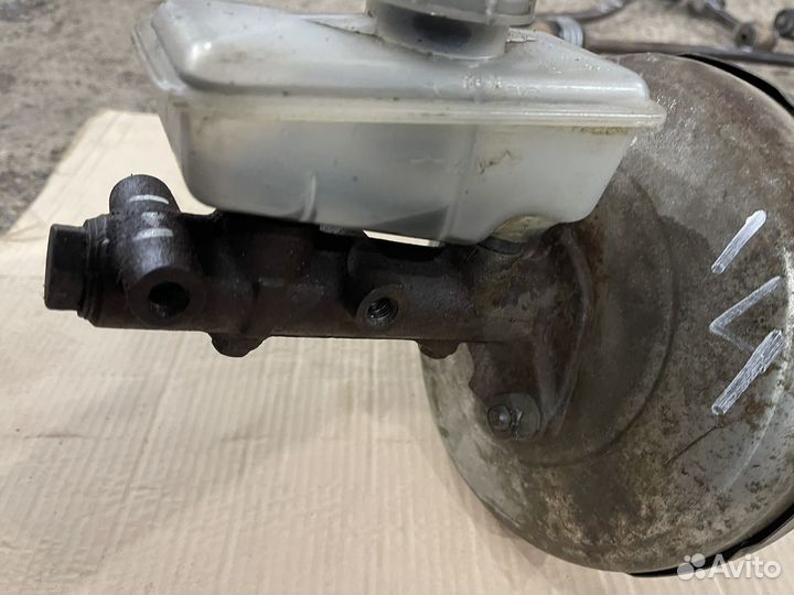 Цилиндр тормозной главный гтц LADA 21083505102