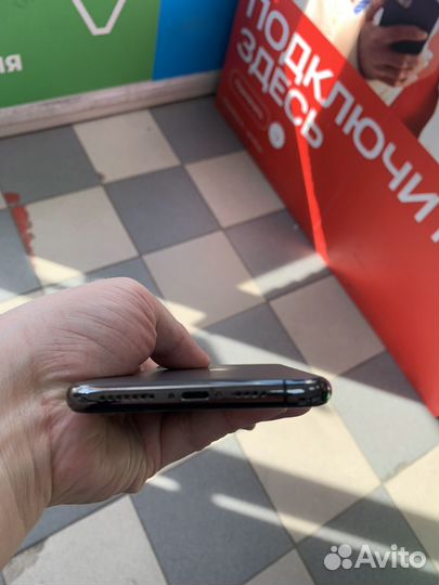 iPhone 11 Pro Max, 256 ГБ