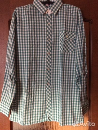 Мужская одежда