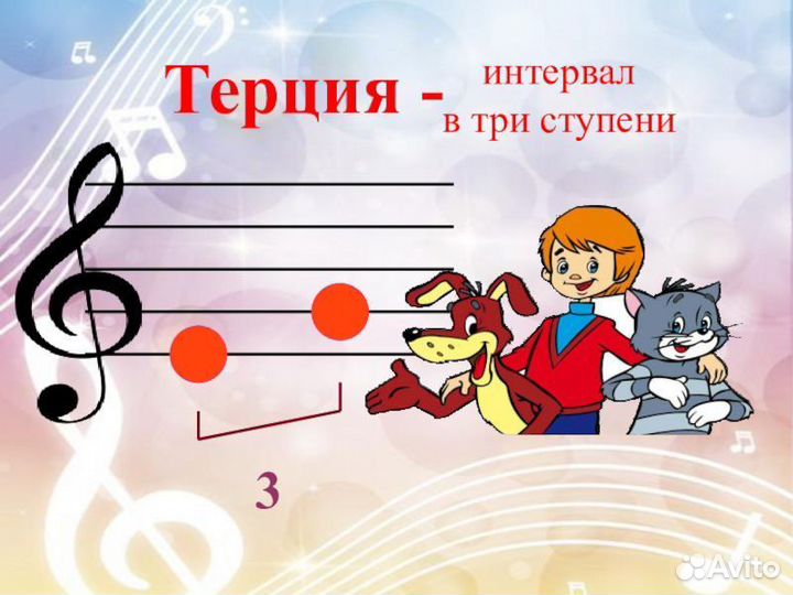 Преподаватель по сольфеджио онлайн