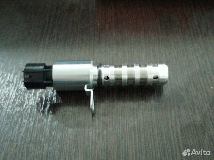 Клапан изменения фаз грм Солярис Хендай