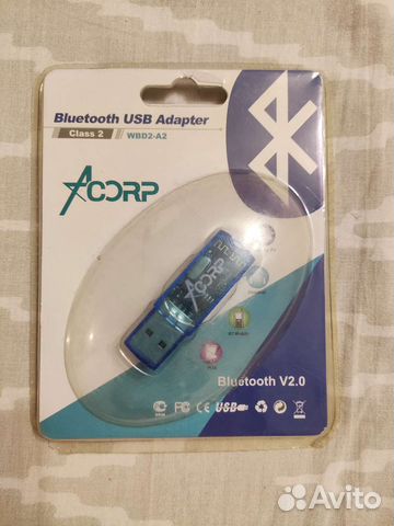 Usb wifi адаптер