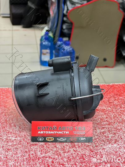 Фара противотуманная Chery Tiggo 7 (Чери Тигго 7)