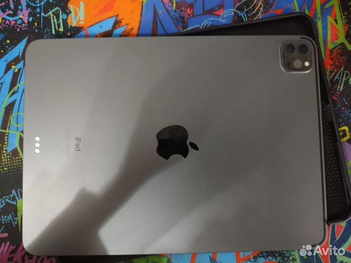 iPad Pro 11 3rd gen 256gb Wi-Fi