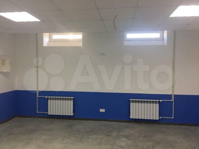 Аренда цокольного этажа