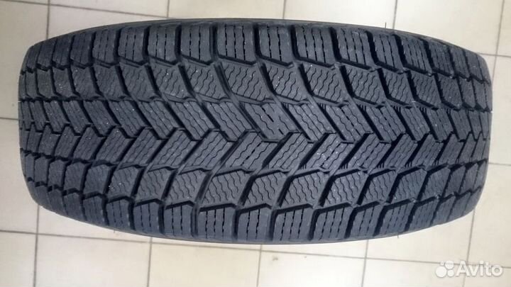 Michelin X-Ice Snow 225/60 R16 102H