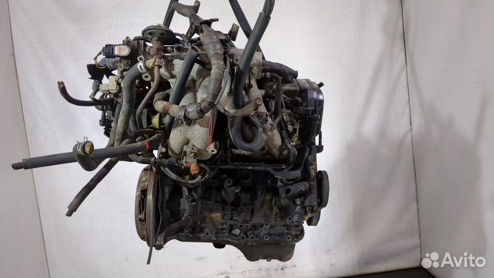 Двигатель Toyota RAV 4, 1995