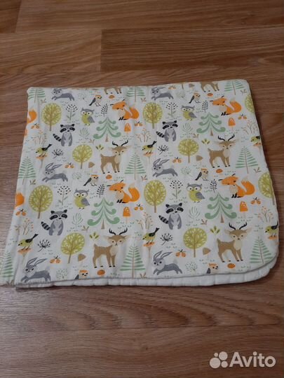 Детское одеяло