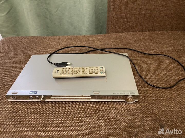 Dvd плеер lg караоке ресивер