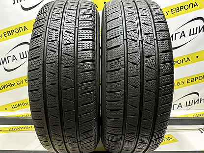 Pirelli Carrier Winter 225/65 R16C