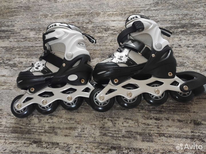 Ролики детские