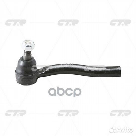 Нак.рул.тяги прав. nissan Teana J31 03- CE0505 CTR