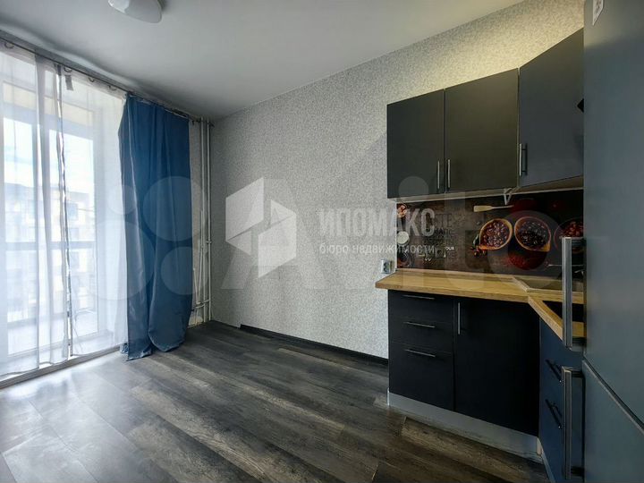 2-к. квартира, 46,9 м², 7/12 эт.