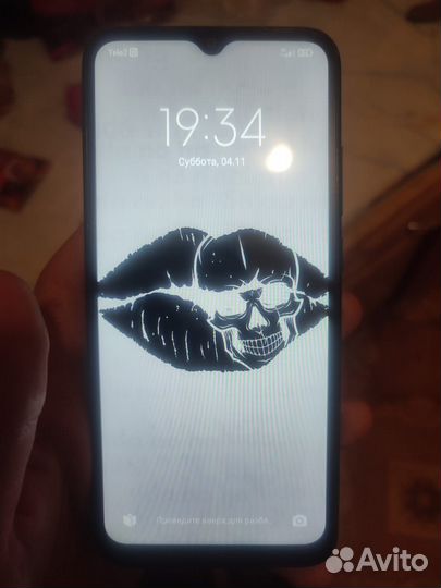 Xiaomi Redmi 9, 4/128 ГБ