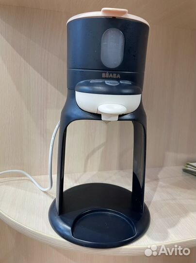 Подогреватель бутылочек beaba