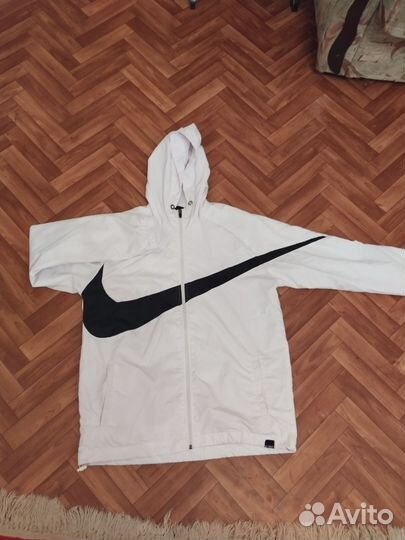 Ветровка nike